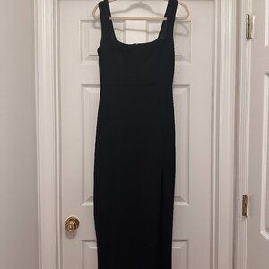 Formal Floor-Length Windsor Dress